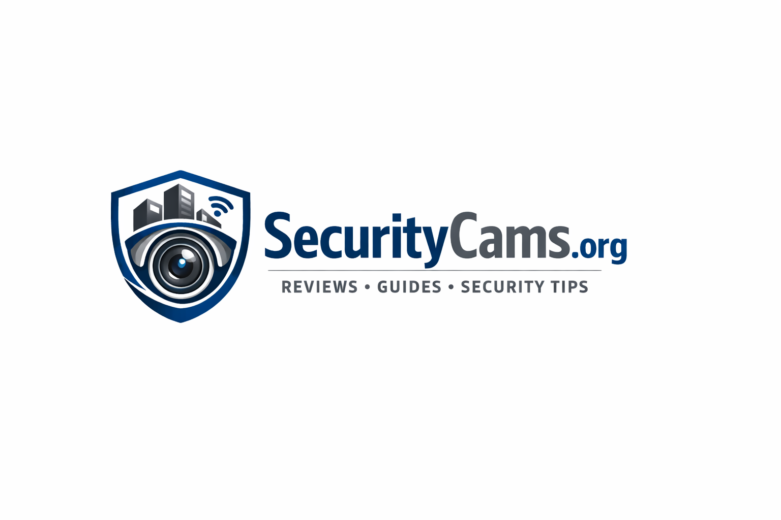 SecurityCams.org logo